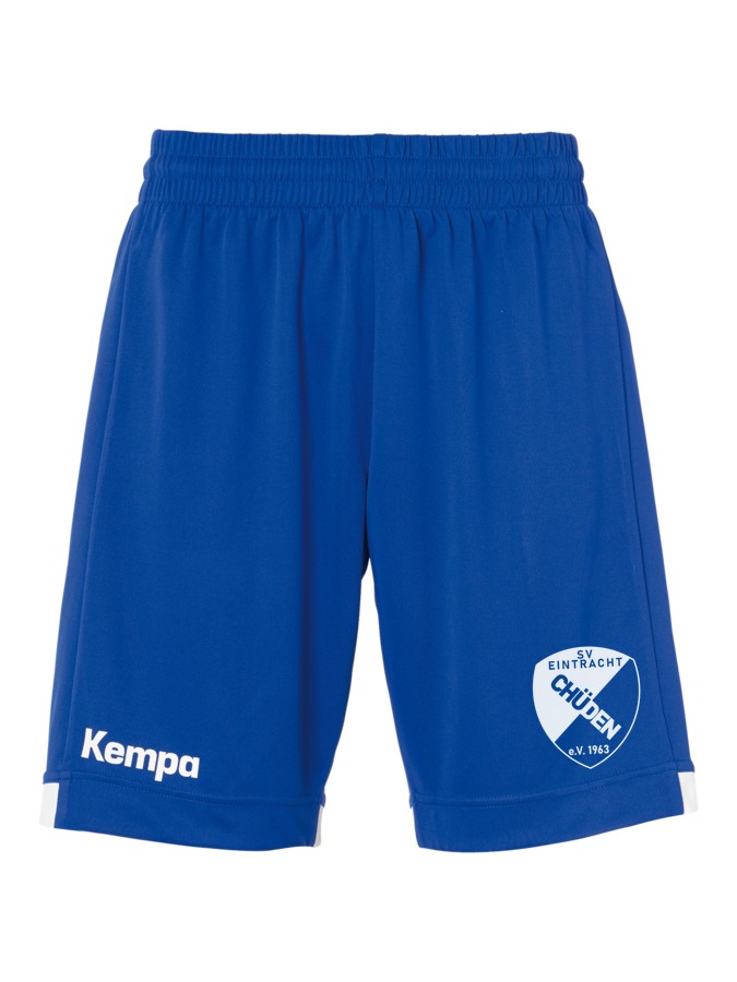 Kempa Player Long Shorts Damen