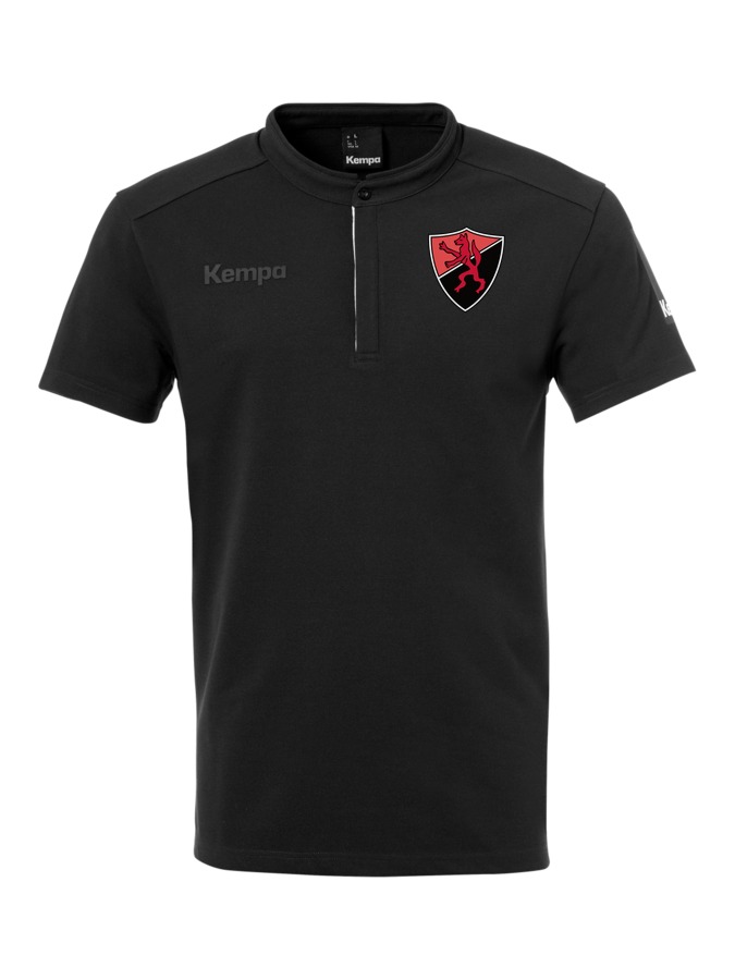 Kempa Status Poloshirt