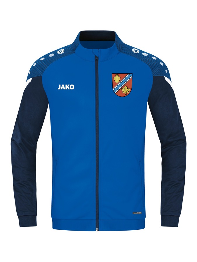 Jako Polyesterjacke Performance