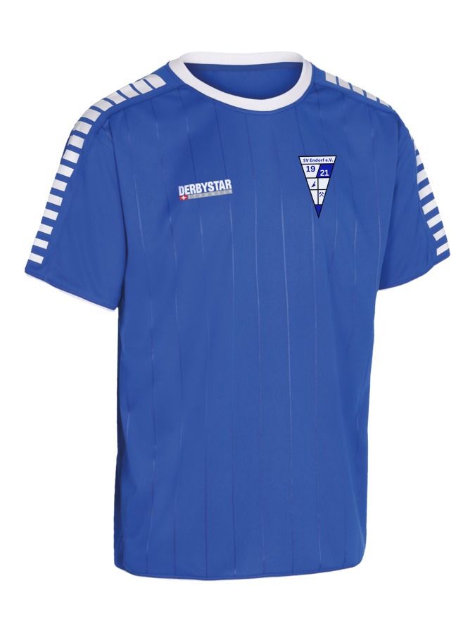 Derbystar Hyper Trikot