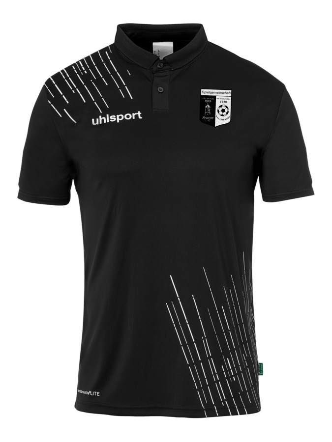 uhlsport Score 26 Poly Polo