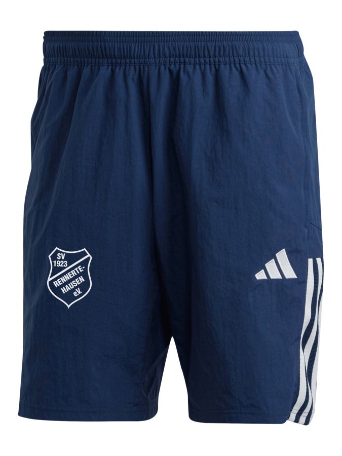 adidas Tiro 23 Competition Downtime Shorts