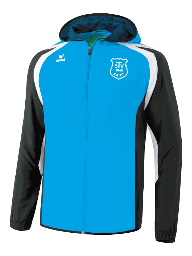 Erima Razor 2.0 Präsentationsjacke