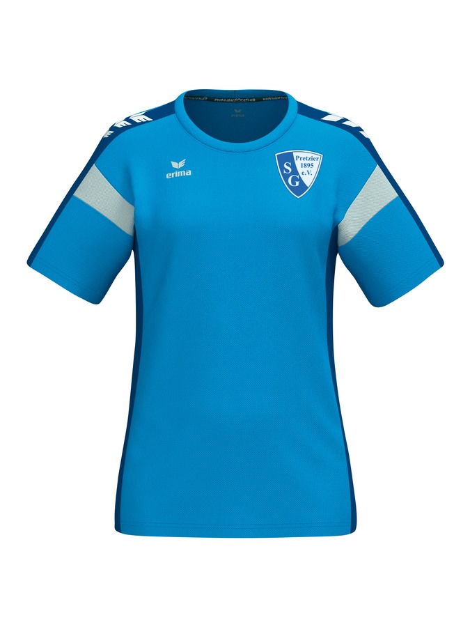 Erima Celebrate 125 T-Shirt Function Damen