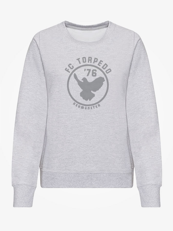Sweater All Grey Unisex