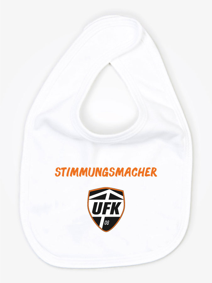 Babylätzchen Stimmungsmacher