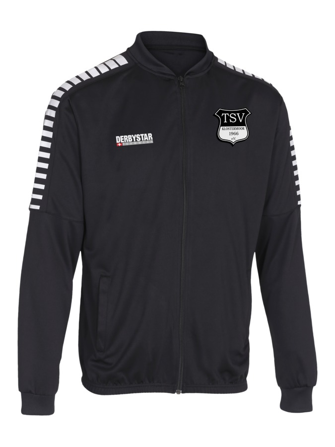 Derbystar Hyper Poly-Arbeitsjacke
