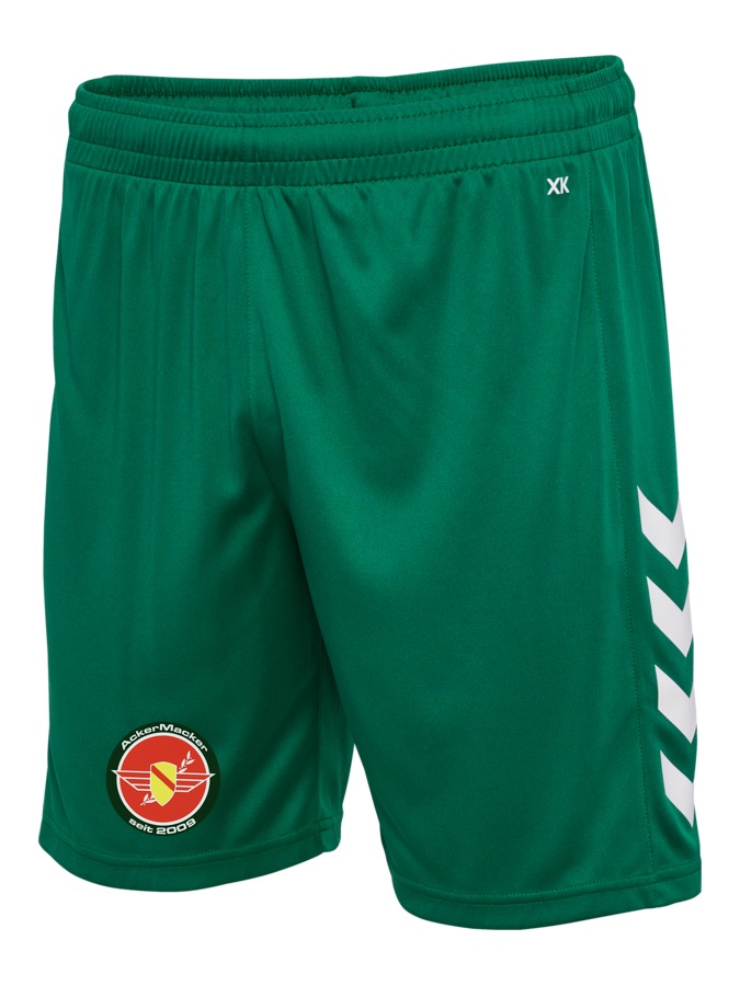 Hummel Core XK Trainingsshorts