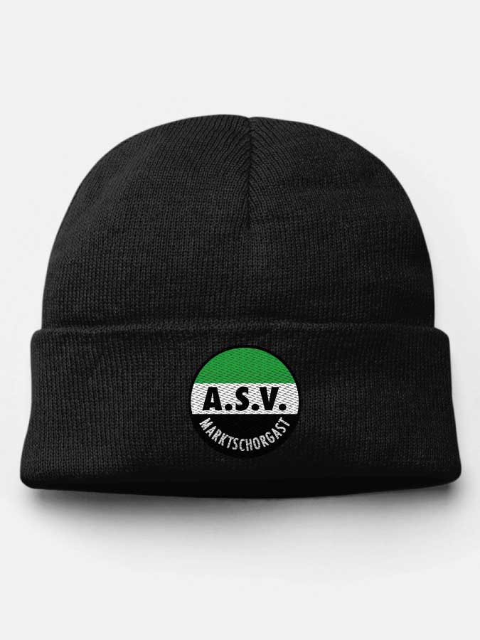 Beanie Sticklogo