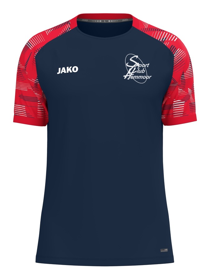 Jako T-Shirt Sonic