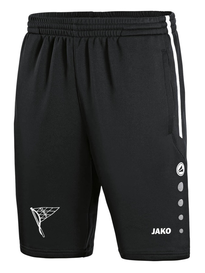 Jako Trainingsshort Active