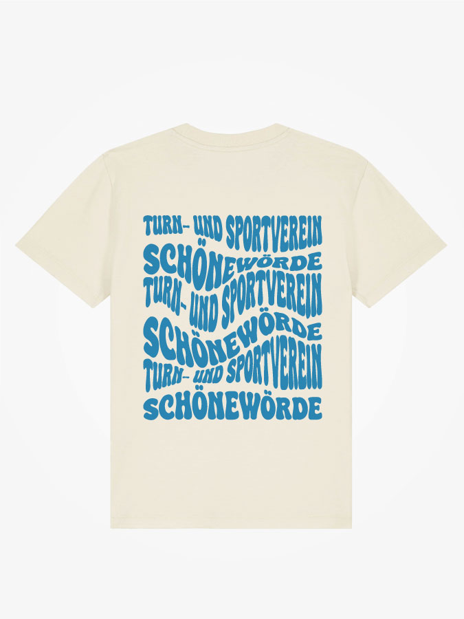 Shirt Wavy Kids