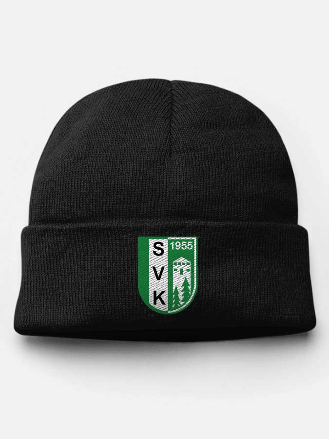 Beanie Sticklogo