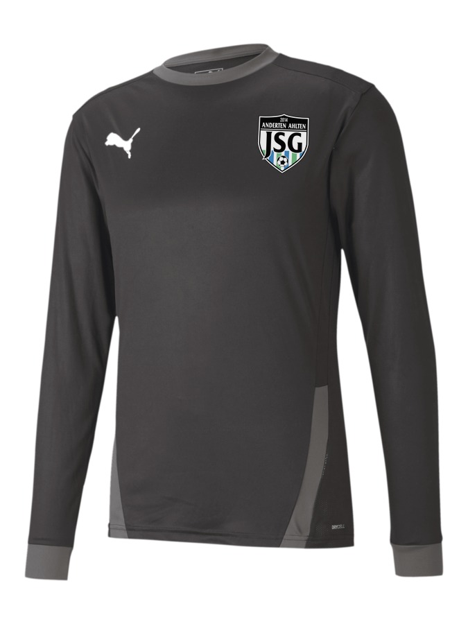 PUMA teamGOAL 23 Longsleeve