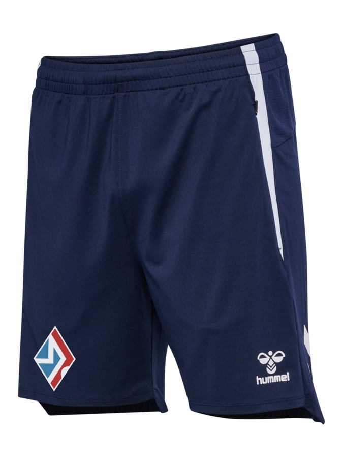 Hummel Lead 2.0 Training Shorts