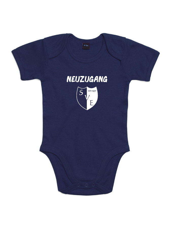 Baby Body Neuzugang