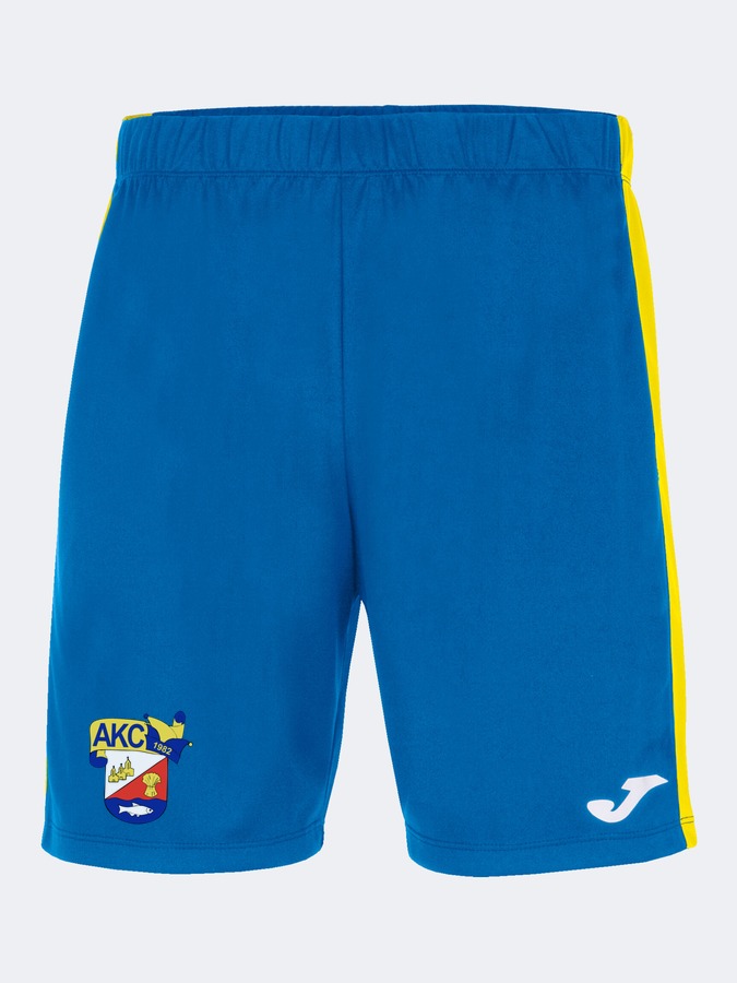 Joma Maxi Short