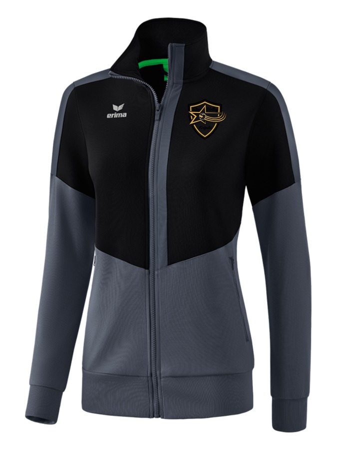 Erima Squad Worker Jacke Damen