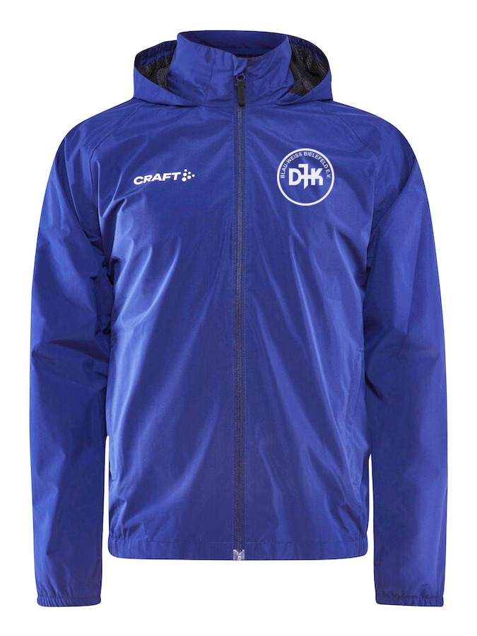 Craft Evolve Regenjacke