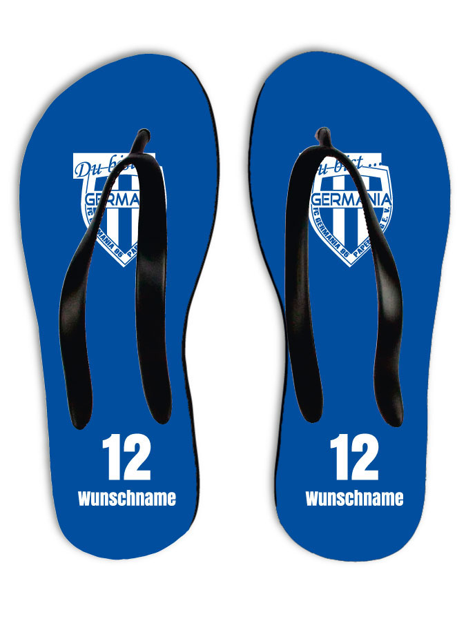 Zehentrenner
