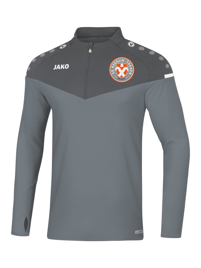 Jako Ziptop Champ 2.0