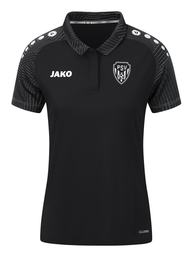 Jako Poloshirt Performance Damen