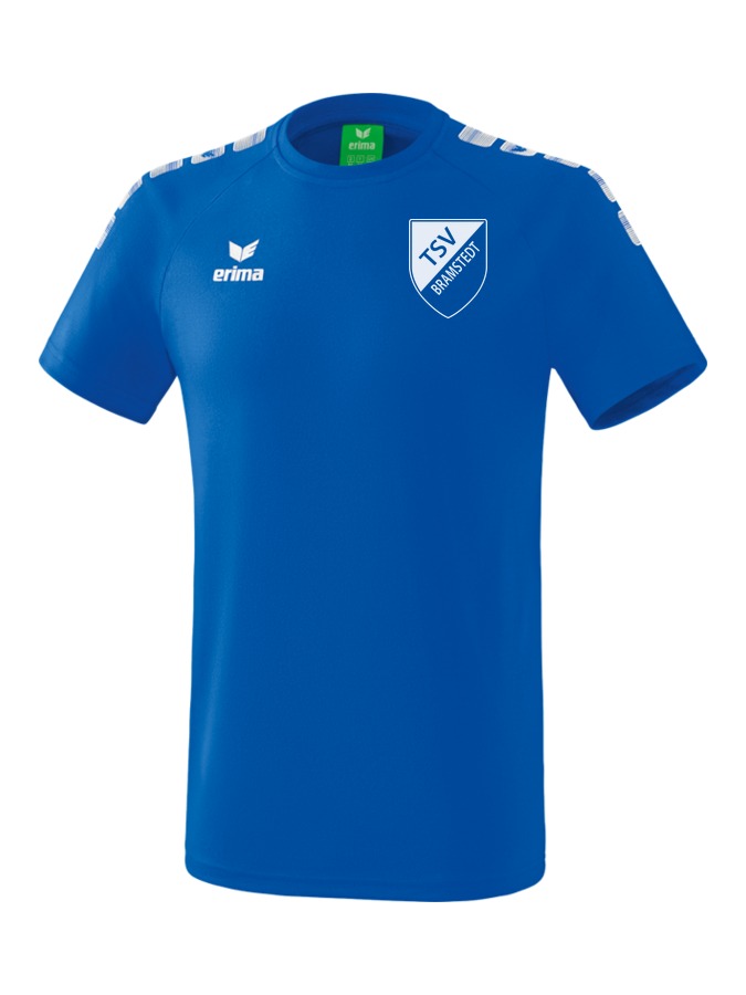 Erima Essential 5-C T-Shirt