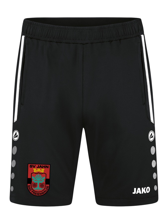 Jako Trainingsshort Allround