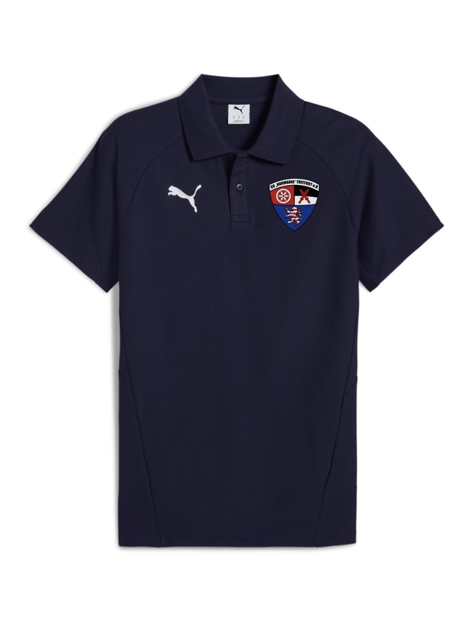 PUMA teamEVOSTRIPE Poloshirt