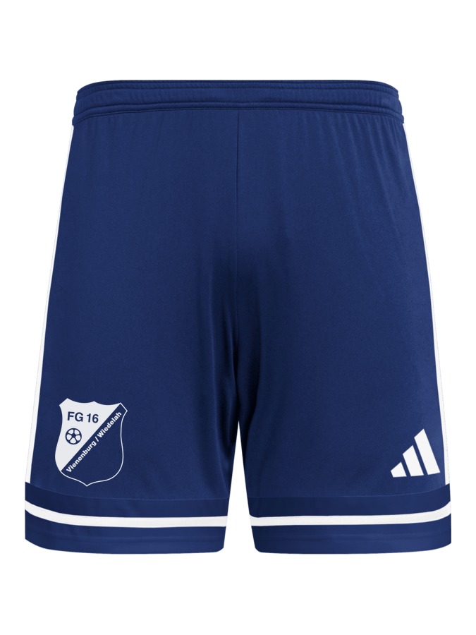 adidas Squadra 25 Shorts