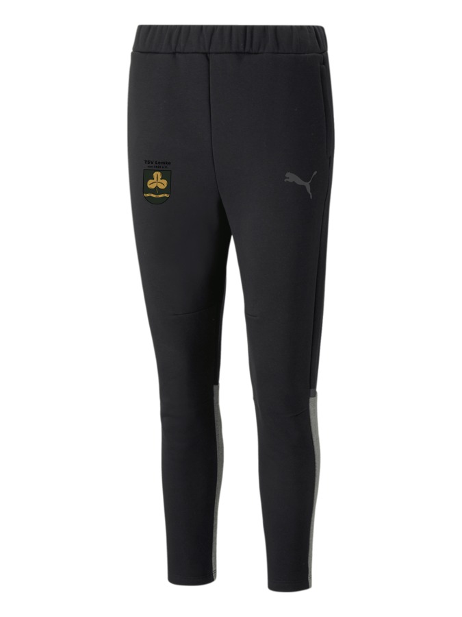 PUMA teamCUP Casuals Hose Damen