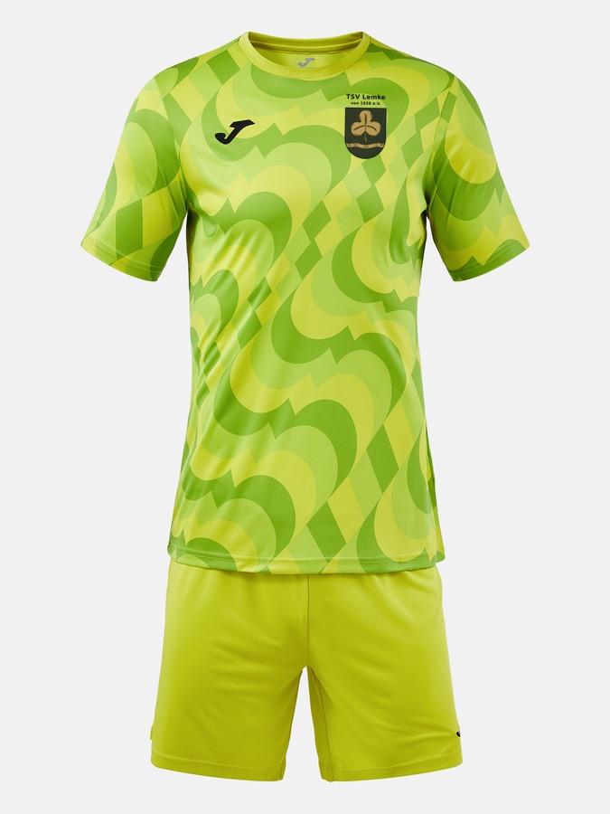 Joma New Area Set
