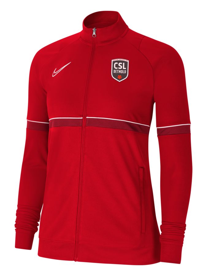 Nike Academy 21 Knit Trainingsjacke Damen