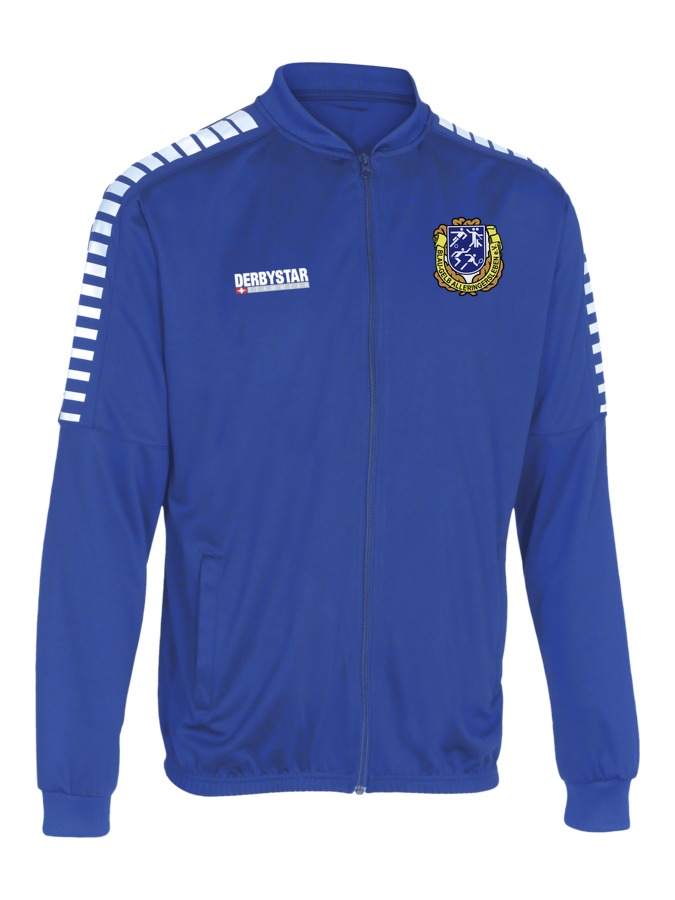 Derbystar Hyper Poly-Arbeitsjacke