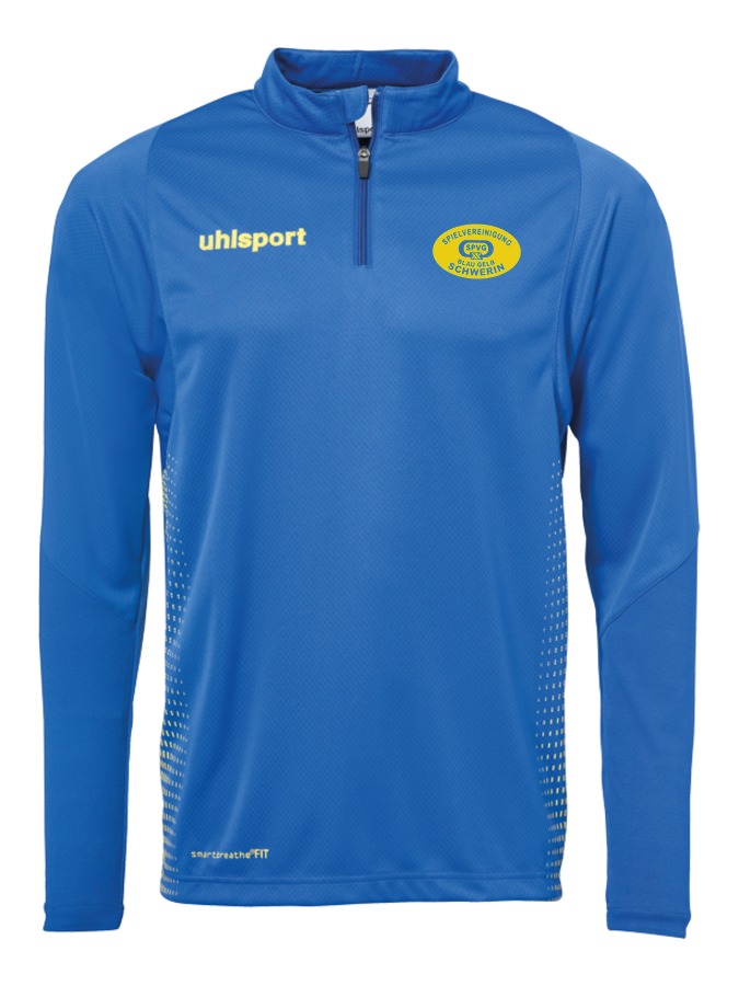 uhlsport Score 1/4 Zip Top