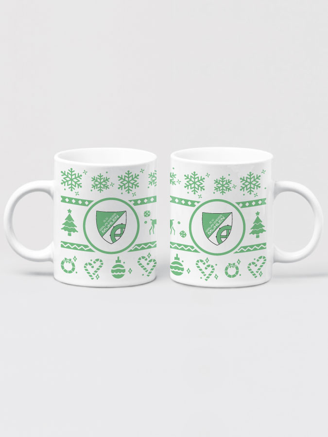 Tasse Christmas