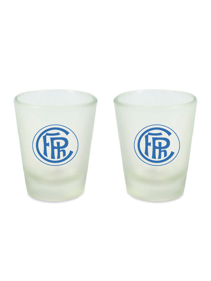 2er Set Schnapsglas Alina