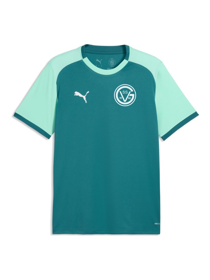 PUMA teamLIGA26 Matchday Trikot