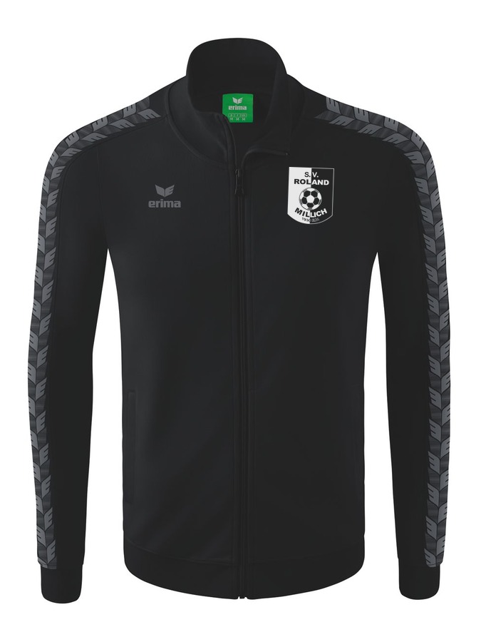 Erima Essential Team Tracktop Jacke