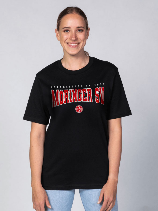 Oversized Shirt Retro Unisex