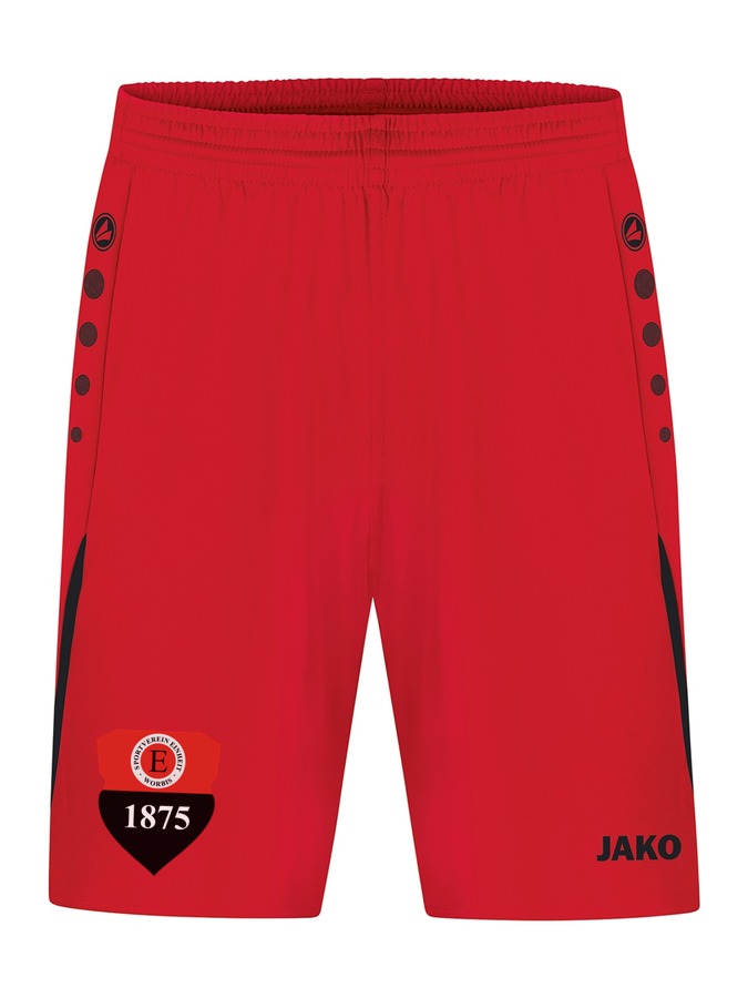 Jako Sporthose Challenge