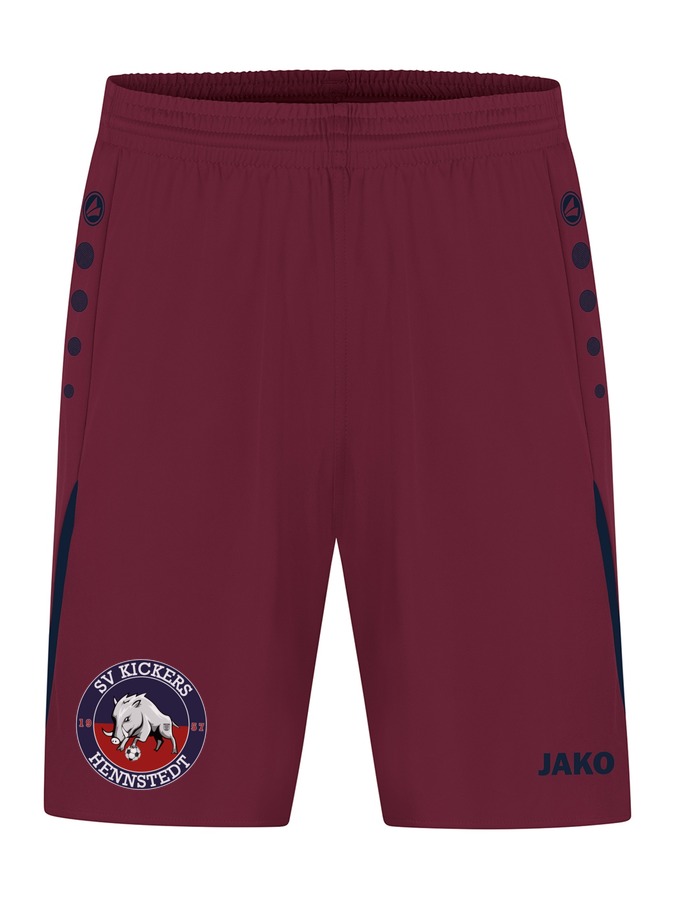Jako Sporthose Challenge