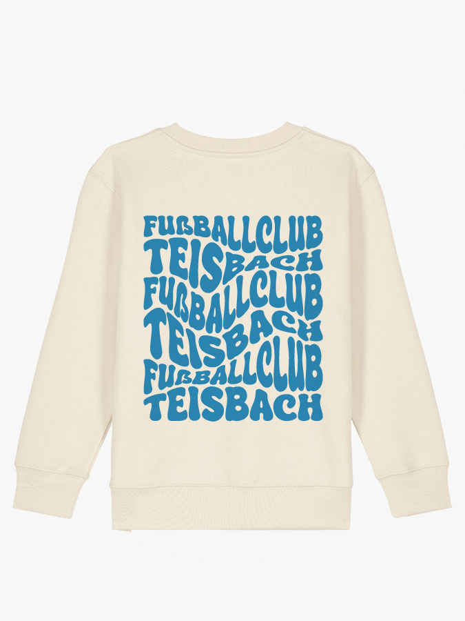 Sweater Wavy Kids