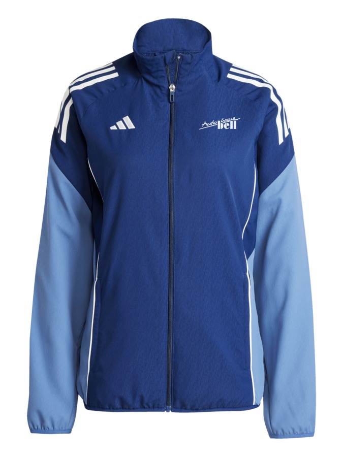 adidas Tiro 25 Competition Präsentationsjacke Damen