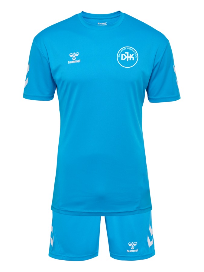 Hummel Logo Set