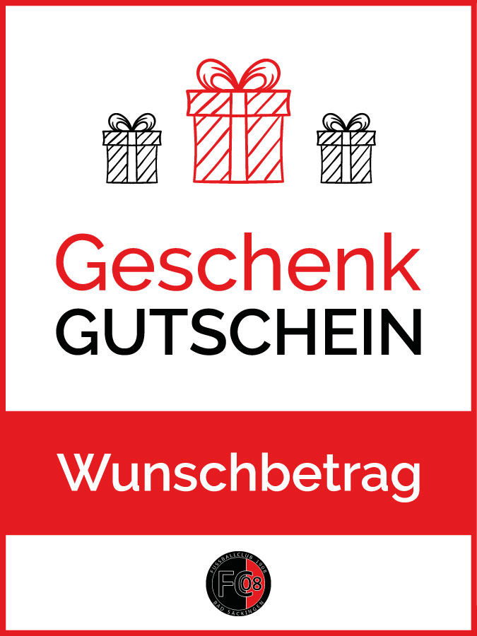 Gutschein zum Ausdrucken
