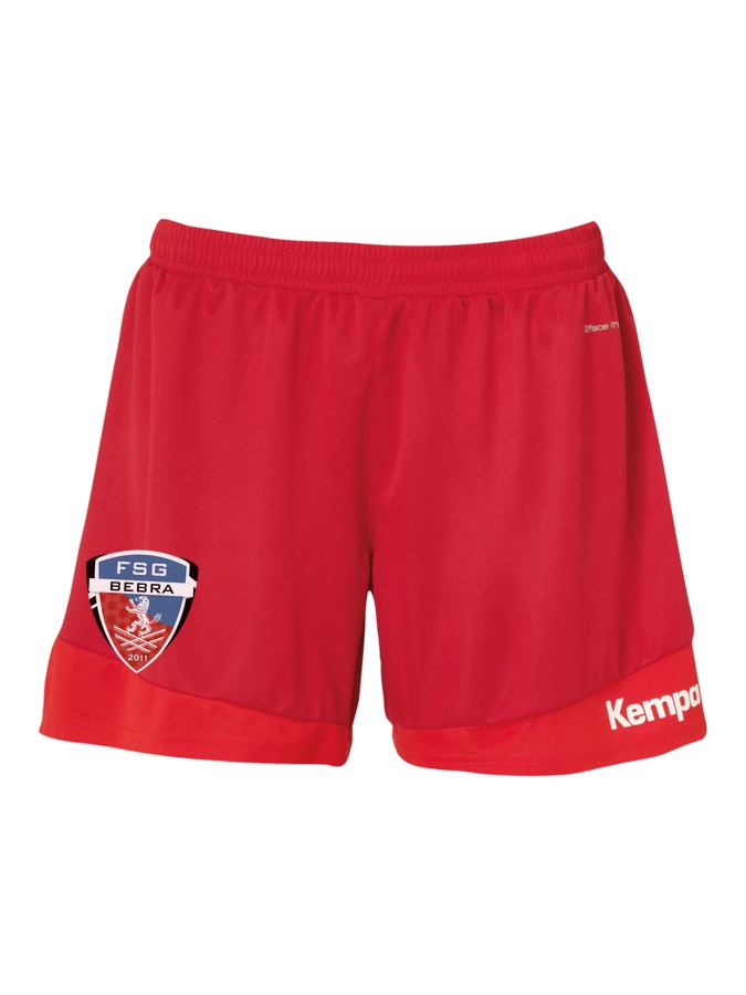 Kempa Emotion 2.0 Shorts Damen