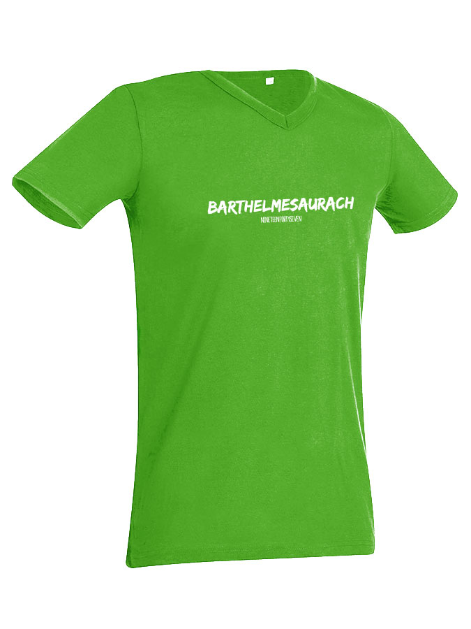 Shirt Luers V-Neck
