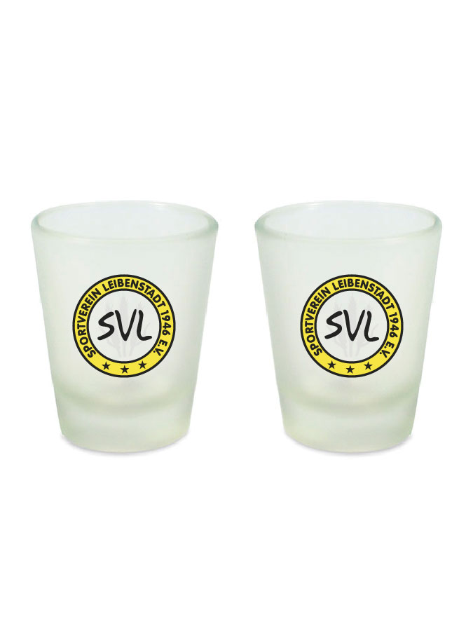 2er Set Schnapsglas Alina