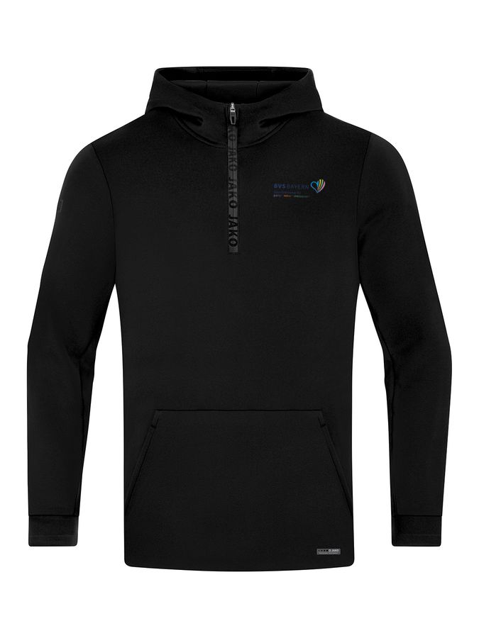 Jako Zip Hoodie Pro Casual
